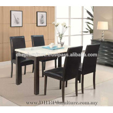 Dining Set, Dining Room Furniture, Wooden Dining Set